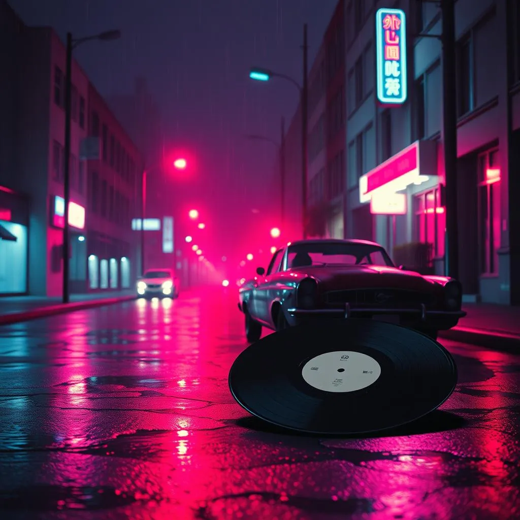 Sad Song