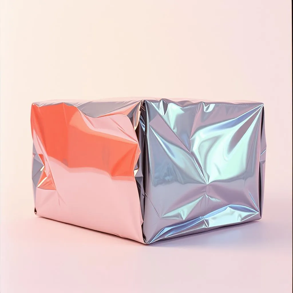Plastic