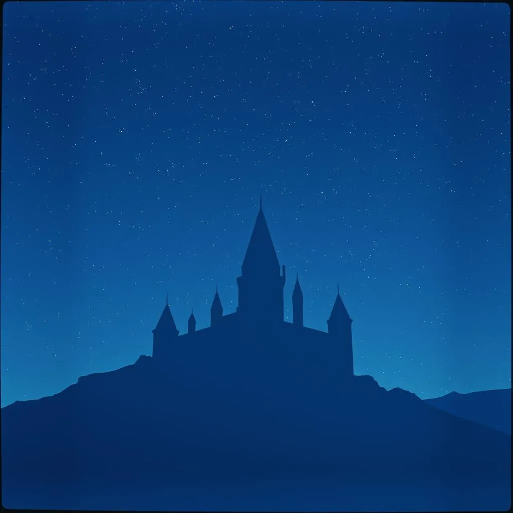 Castle Vision