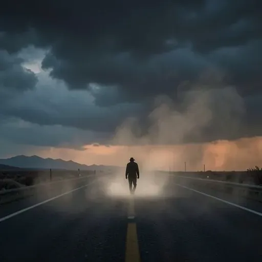 Gravel and Thunder