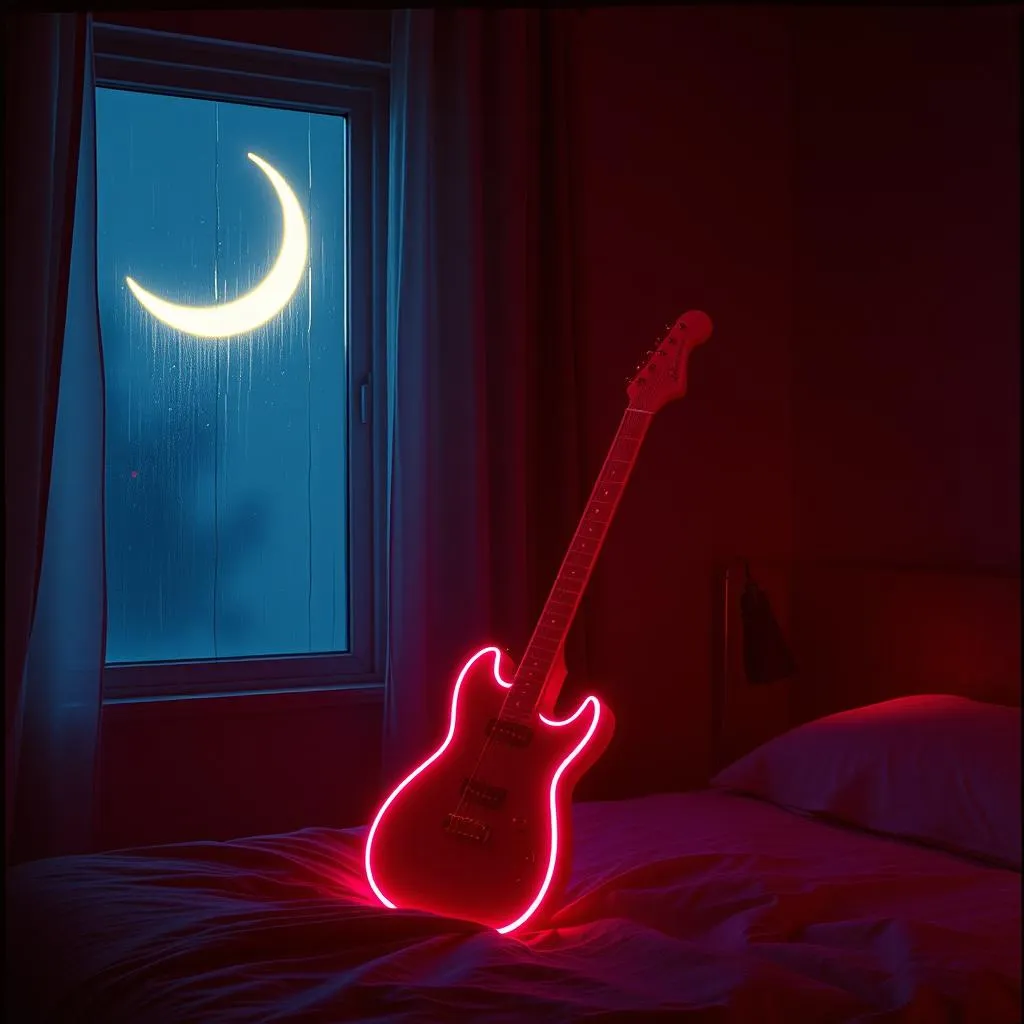 Na madrugada