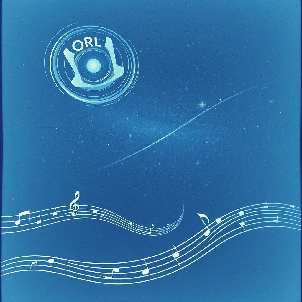Celestial Voice