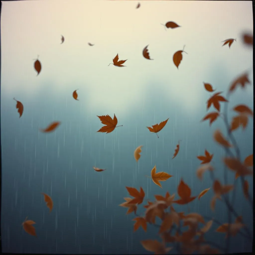 Fading Echoes