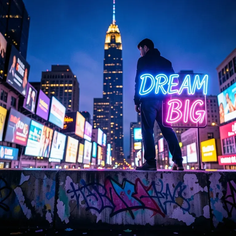 Big Dream Flex