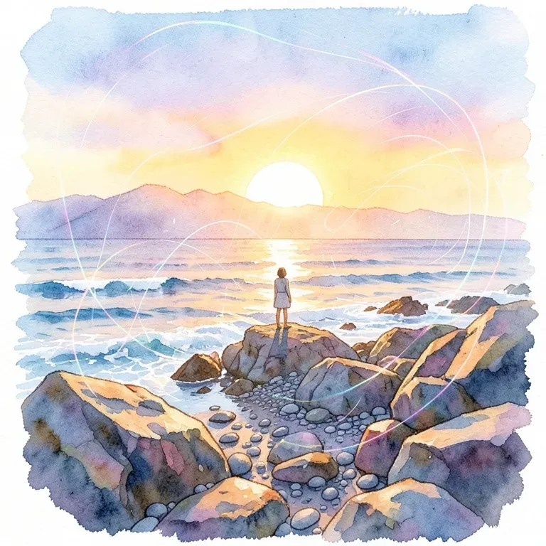Run to the Sun