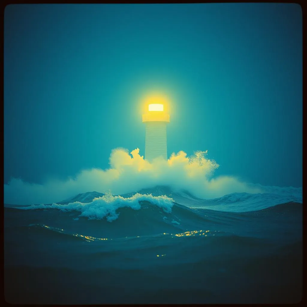 “Your Light in My Storm”