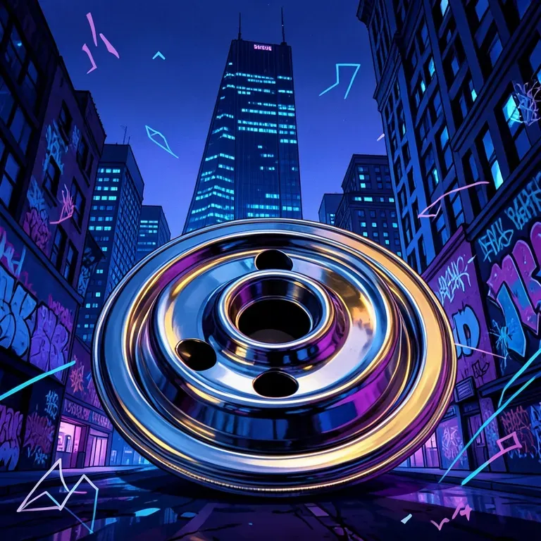 Hip-hop