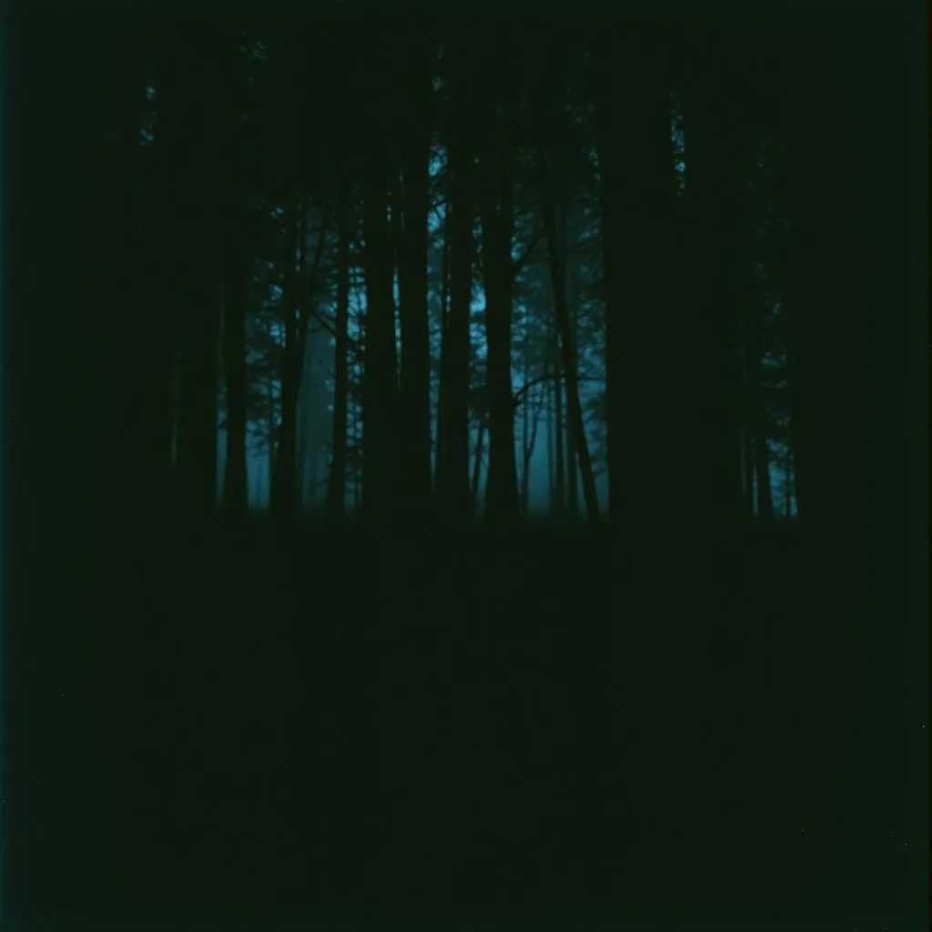 Entwined Shadows