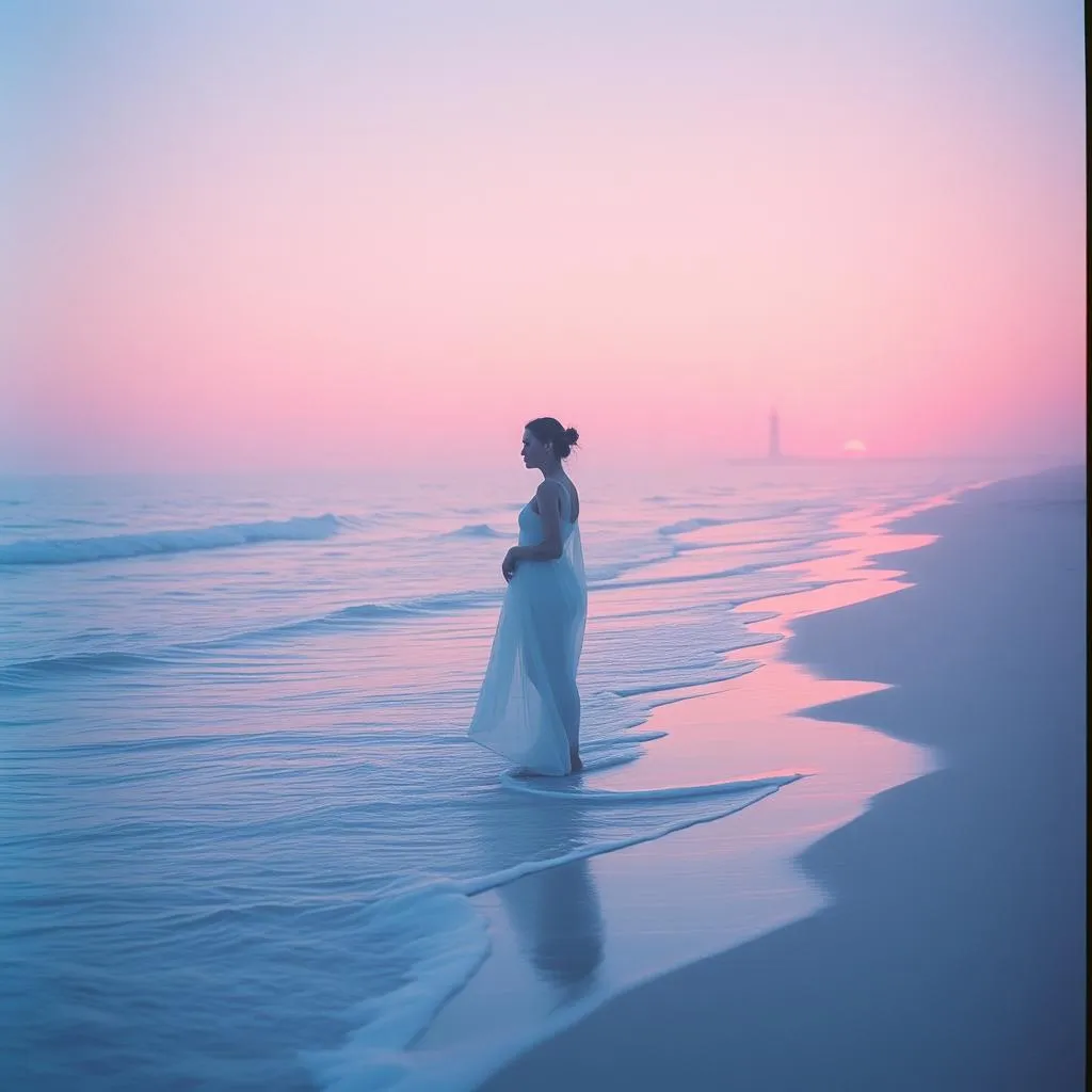 Il mare