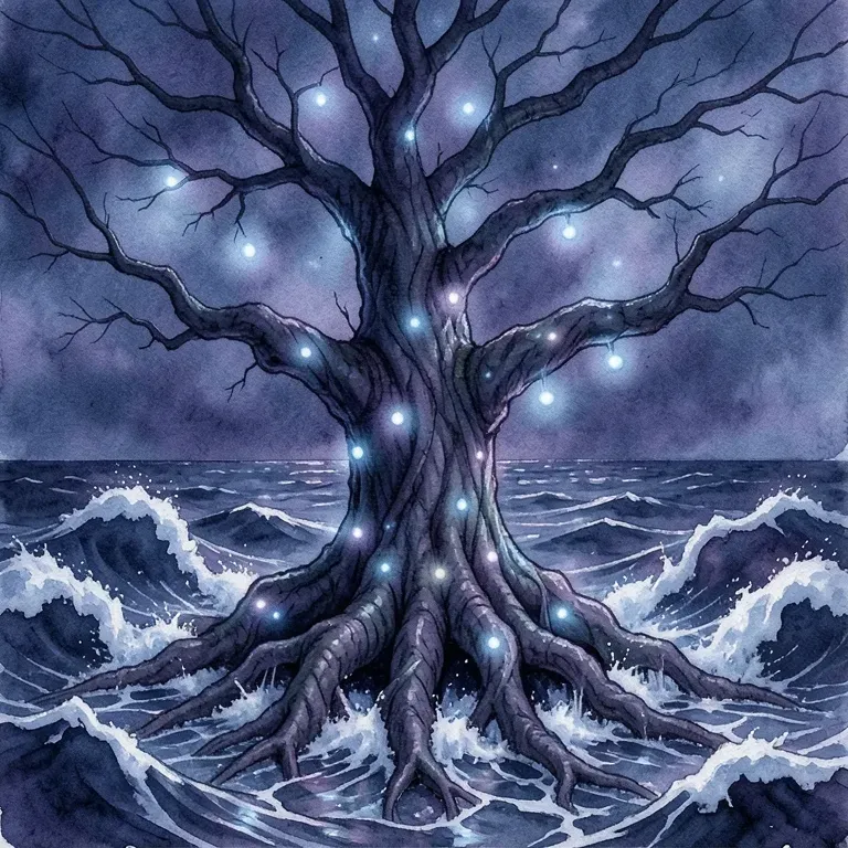 “Inside The Abyss