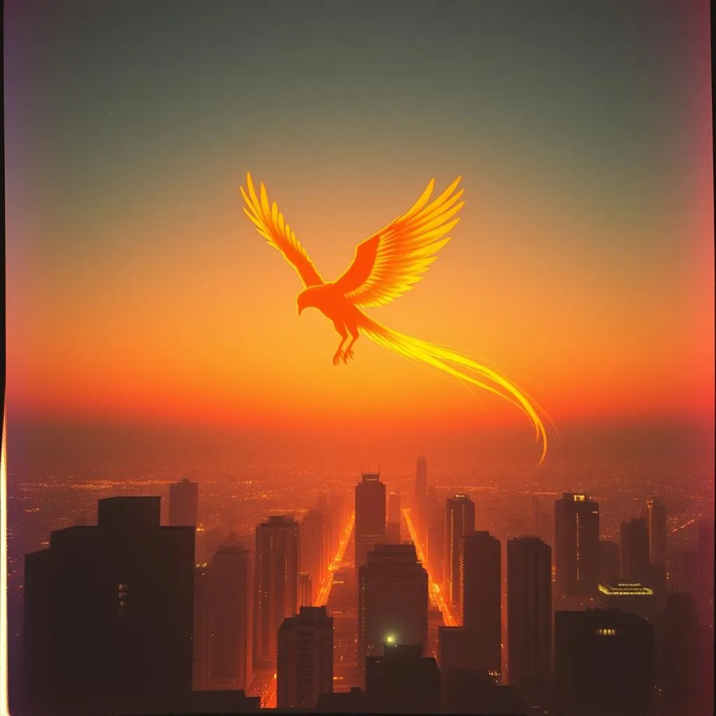 Becoming of Dreamer 