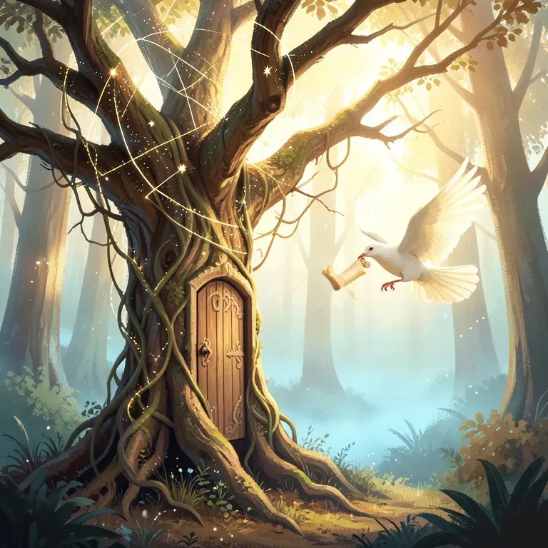 Test every spirit