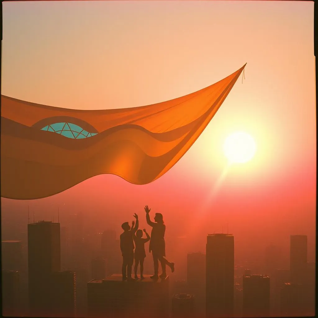 Banner of Peace