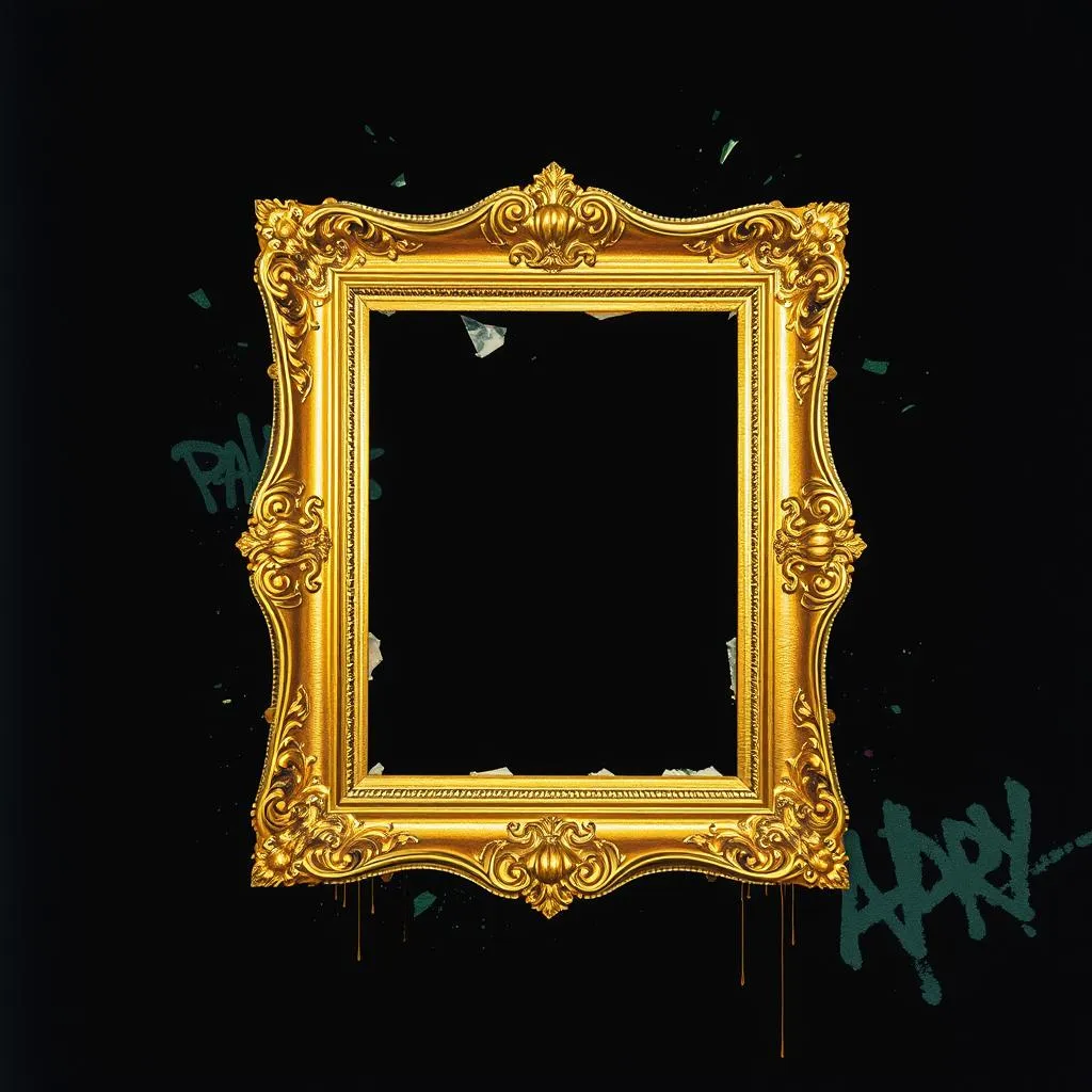UNFRAMED