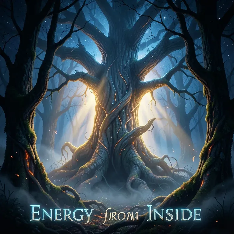 Energy from Inside