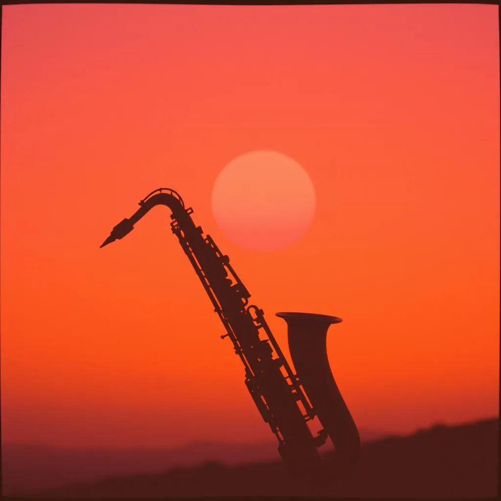 Sunset Serenade