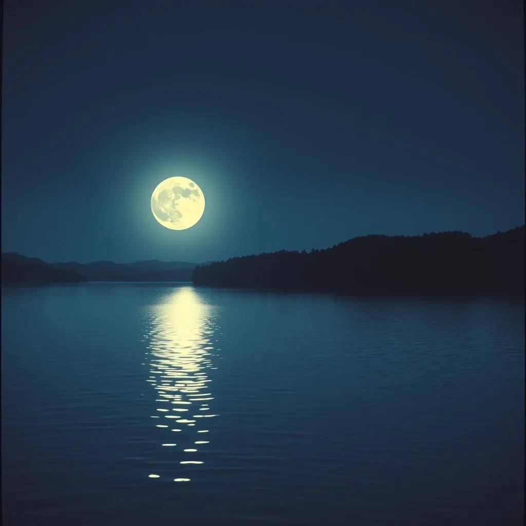 Moonlight Dance