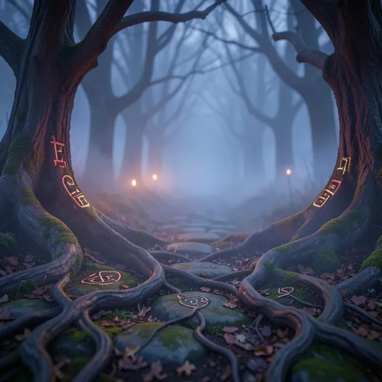 Velvet Circle