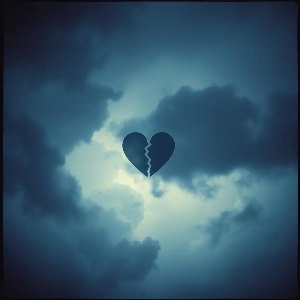You Never Loved Me