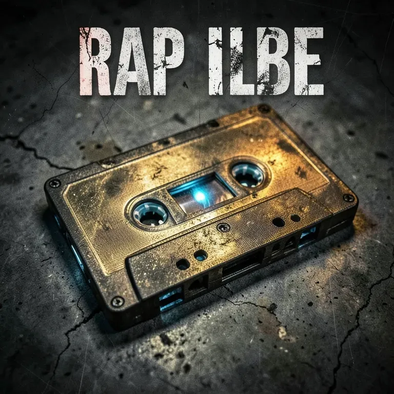 Rap libre