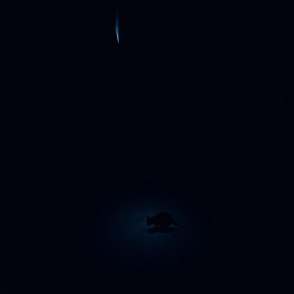 Run, Mouse, Run (Duet)