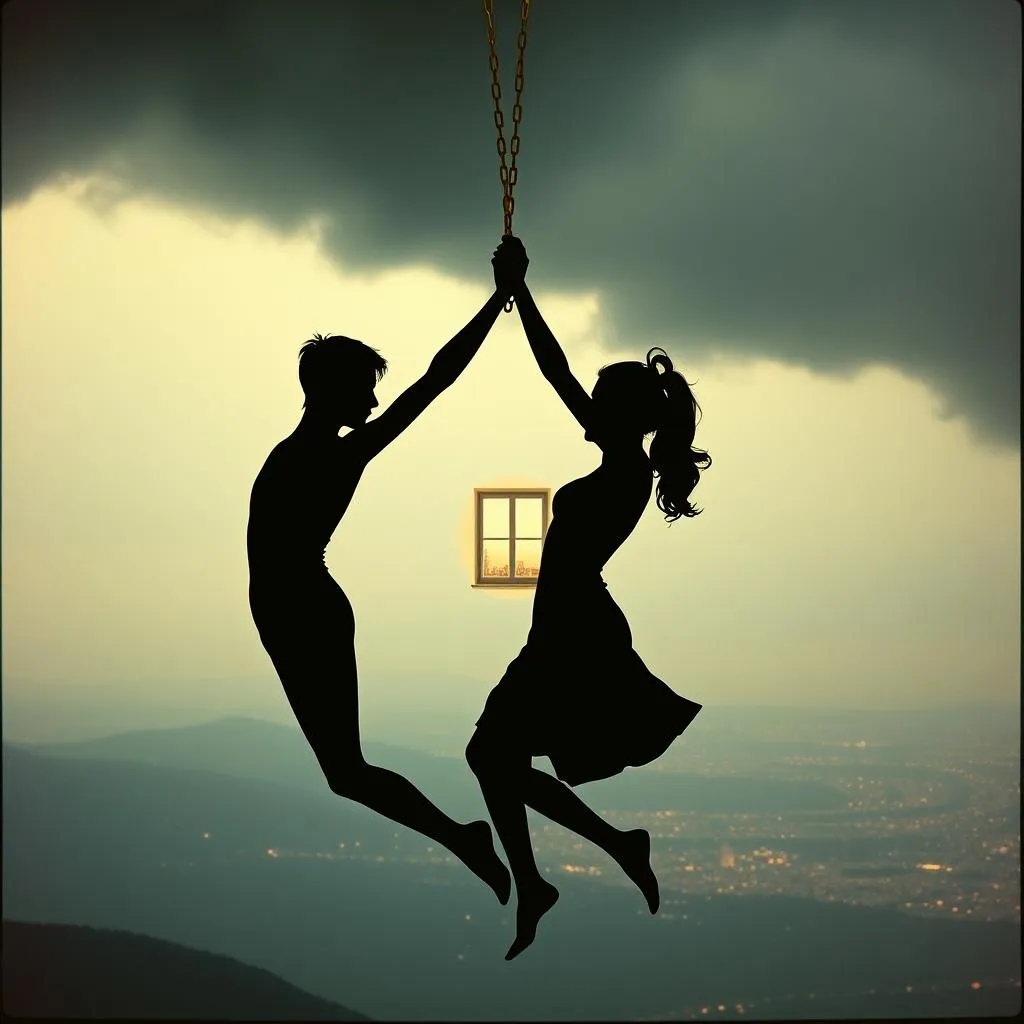 Chains of Us
