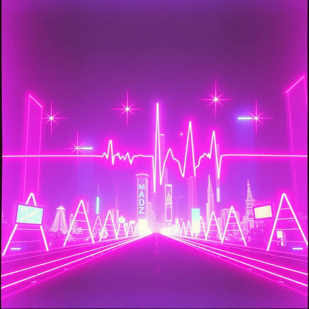 Electric Heartbeat