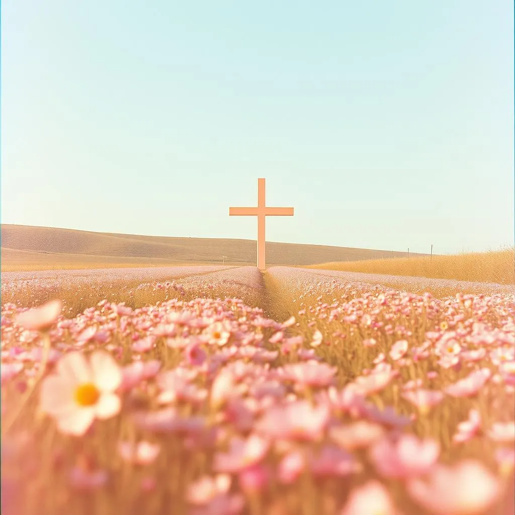 Heal Me, Jesus Christ