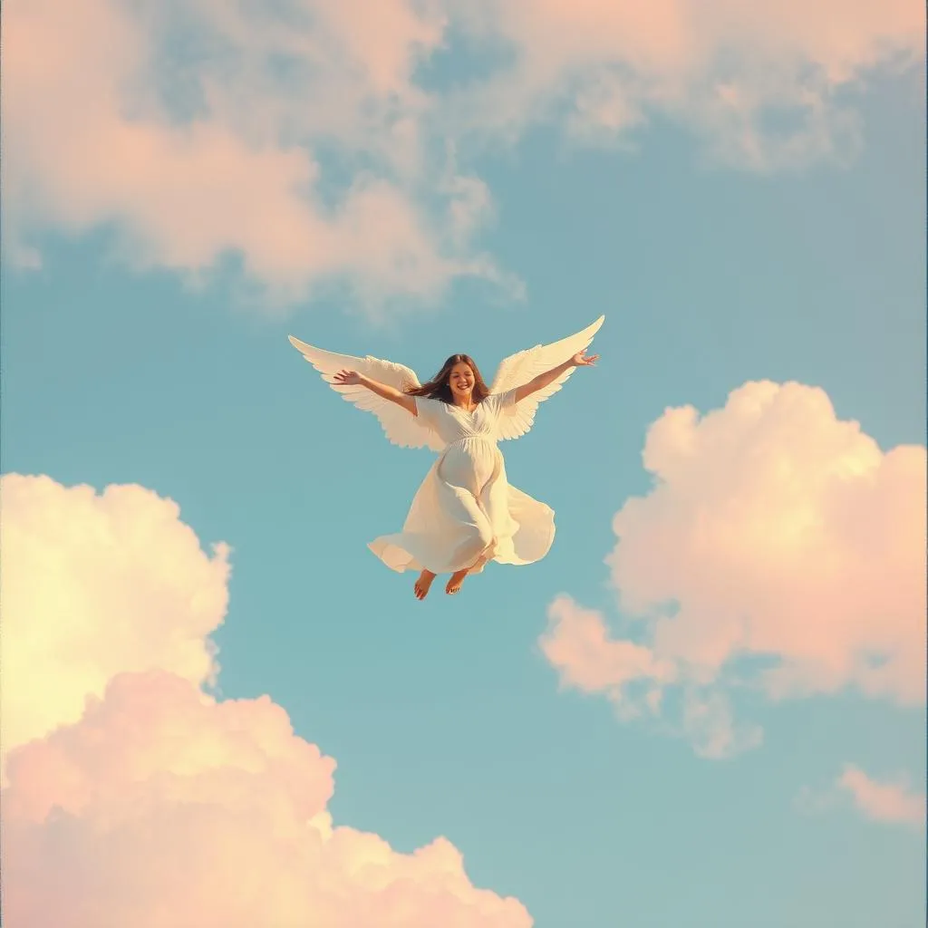 Angel Dance