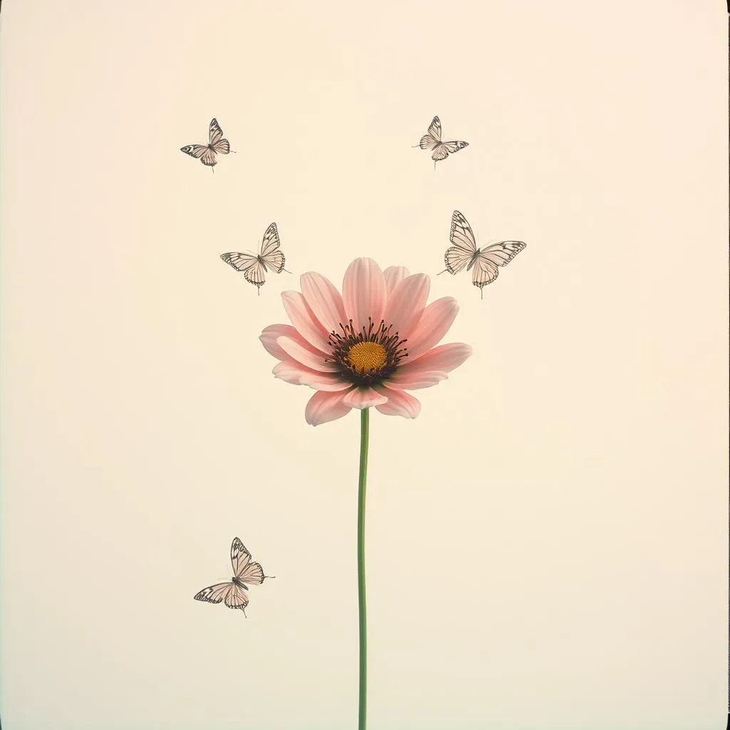 Rose's Song