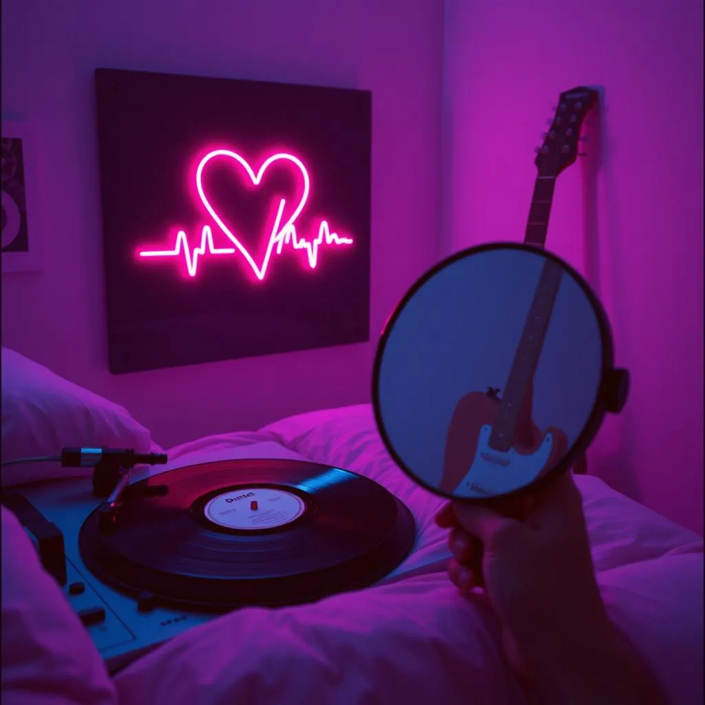 Heartbeat On Repeat