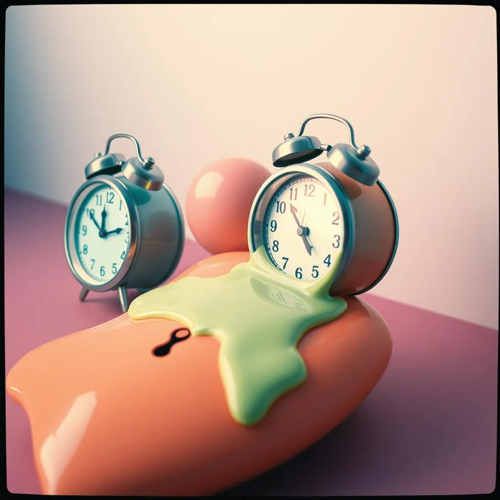 Time after time