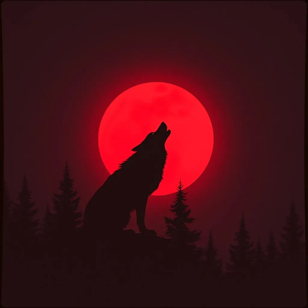Shadow's Pursuit