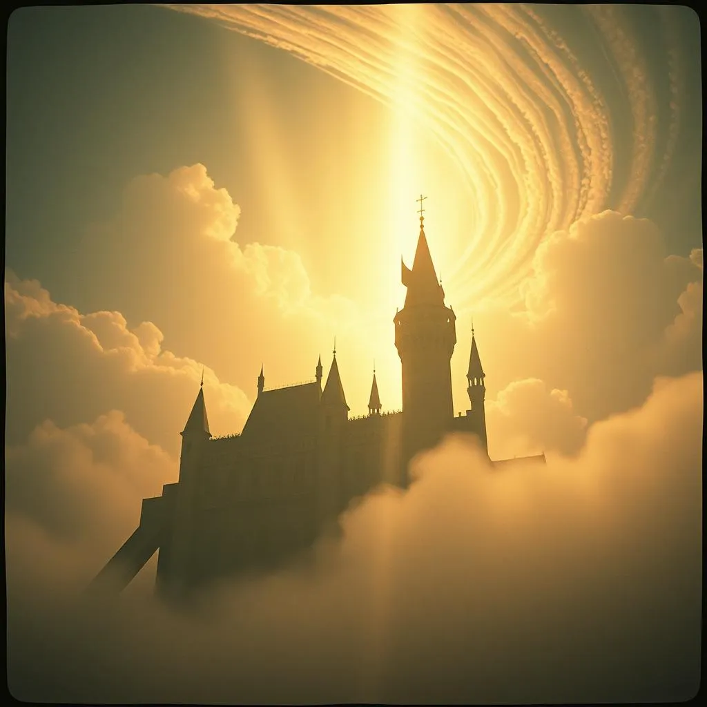 For Such a Time