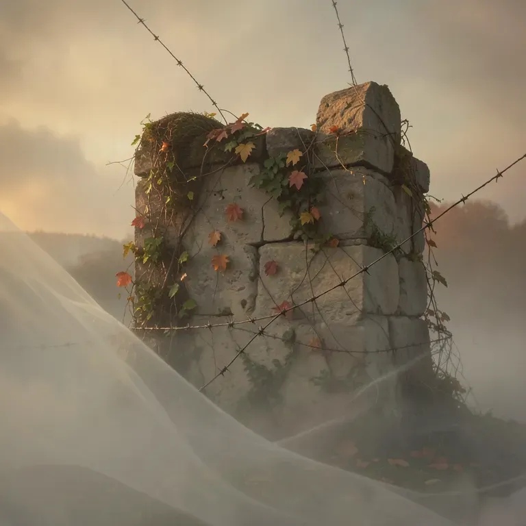 Silent Remains