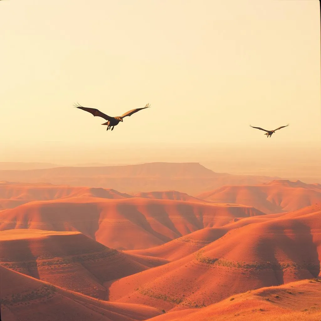 Phoenix and Atlas