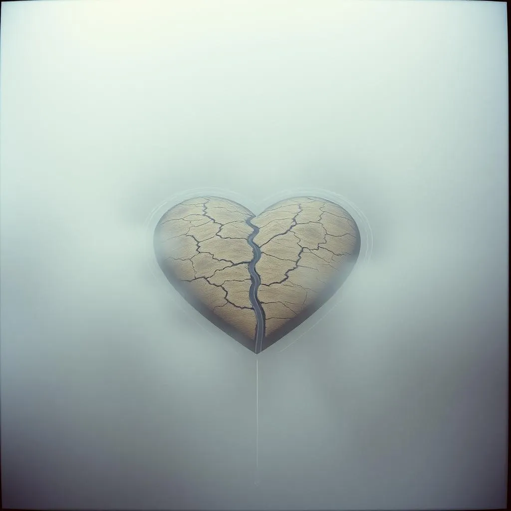 Shattered Hearts and Empty Roads
