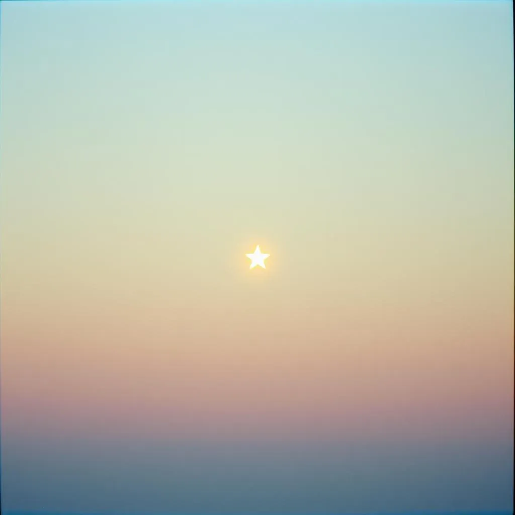 Fading Light