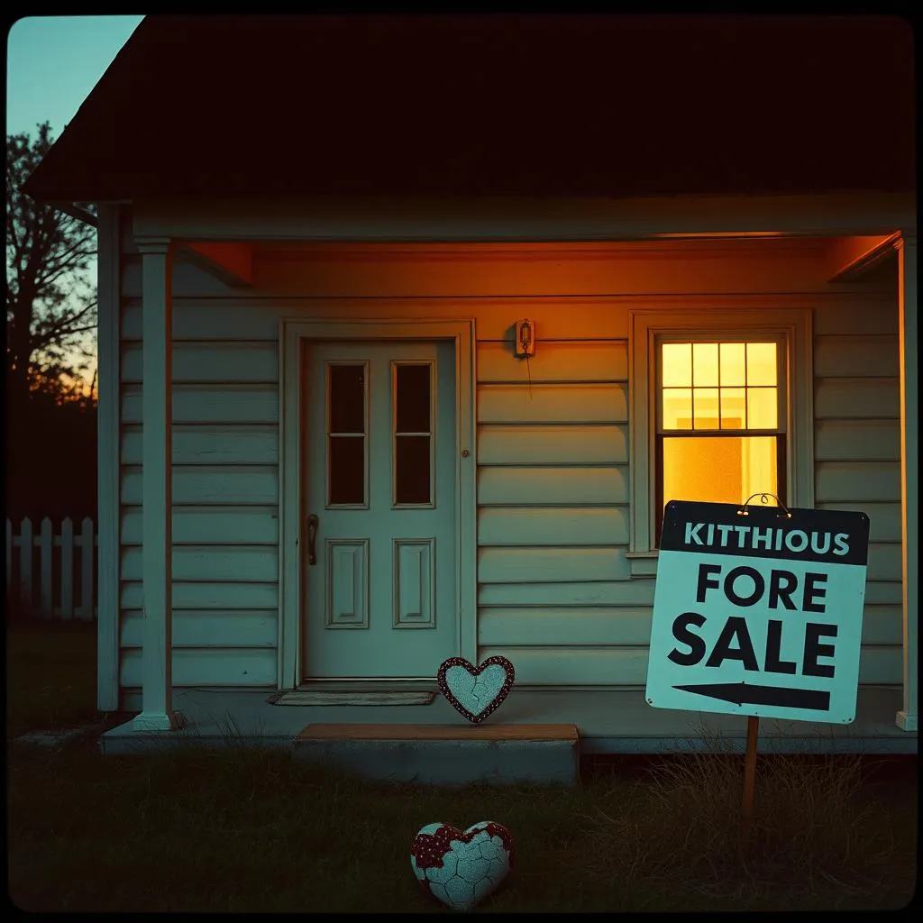 For Sale By Owner