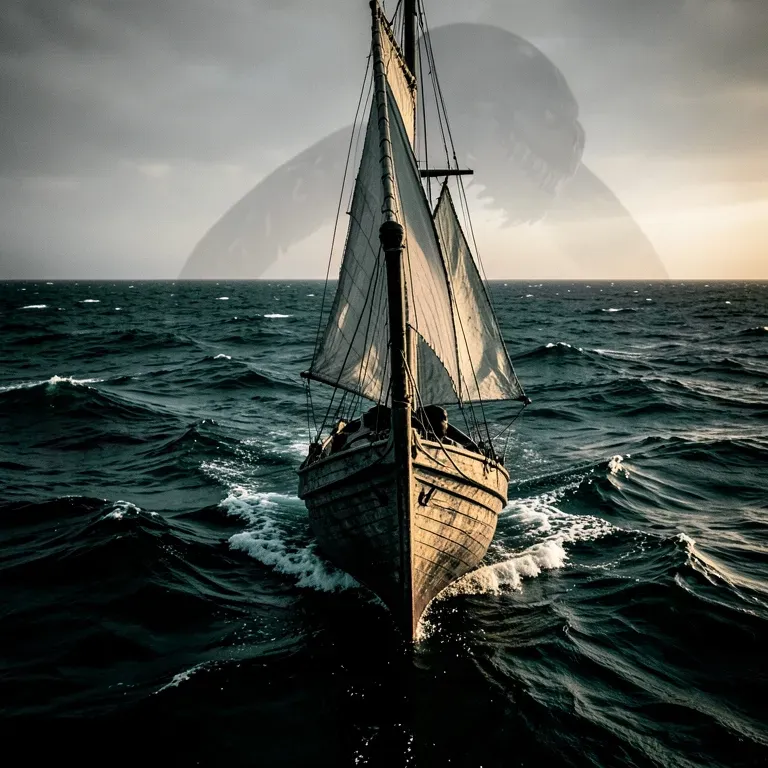 Black Tide Hums