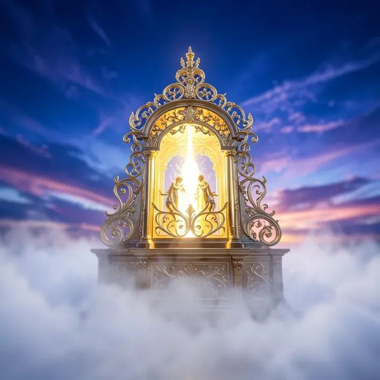 No altar