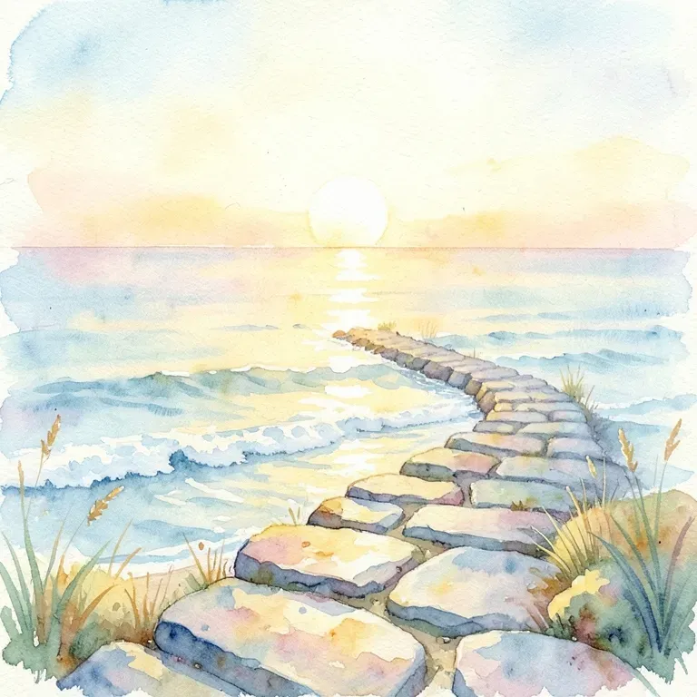 Walk My Way