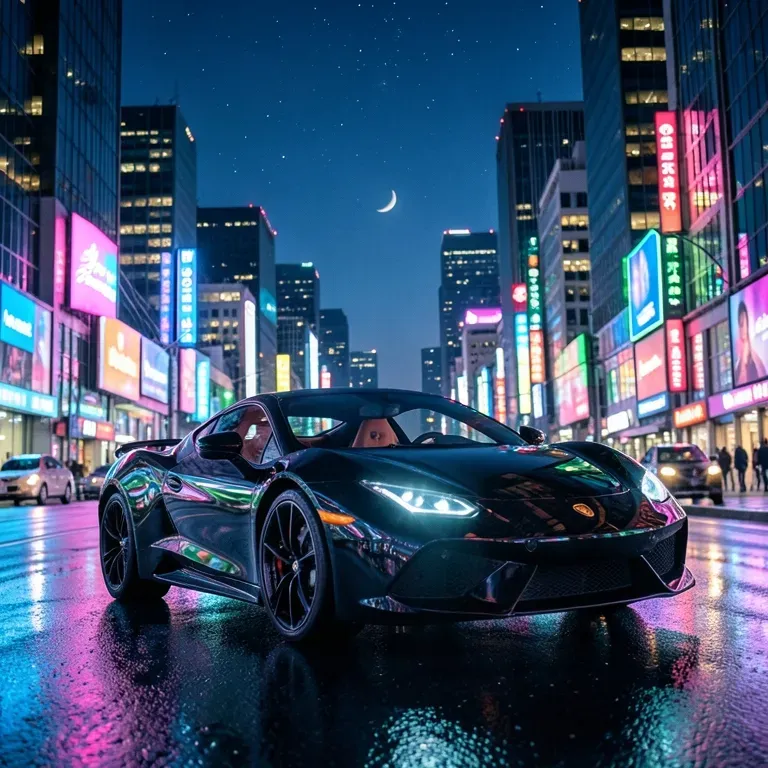 Late-Night Texting