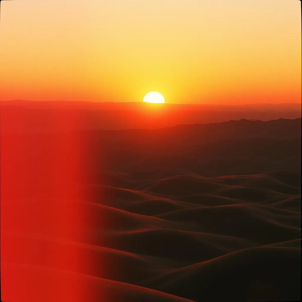 When the Drumbeat Returns( Inspired by "Equitorial Drumscape" - A Poem