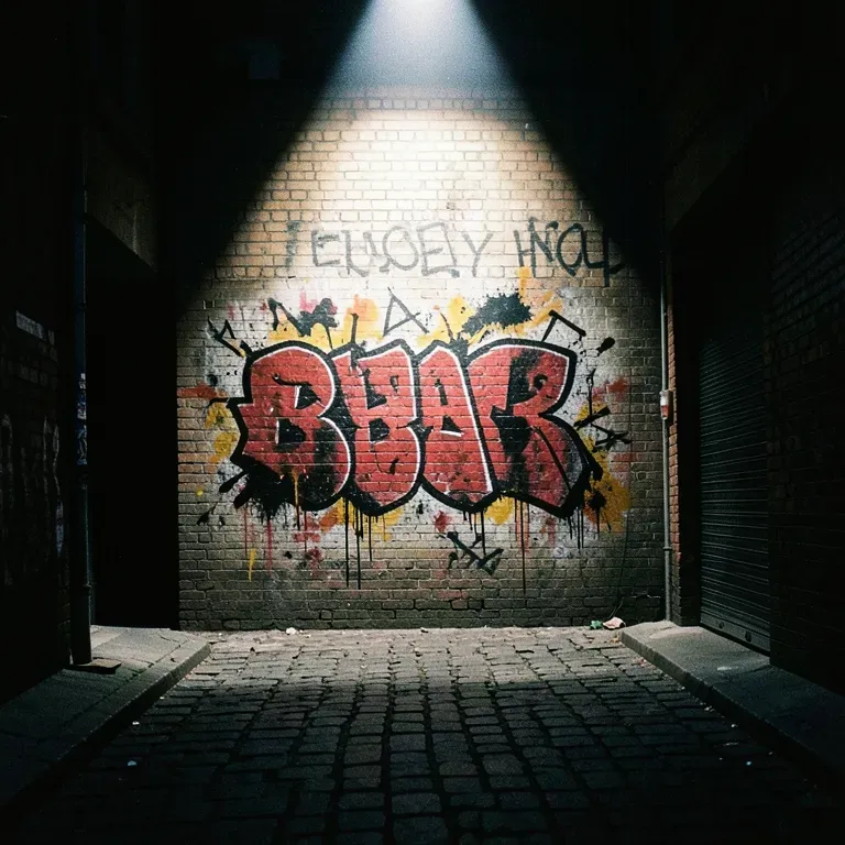 Disstrack