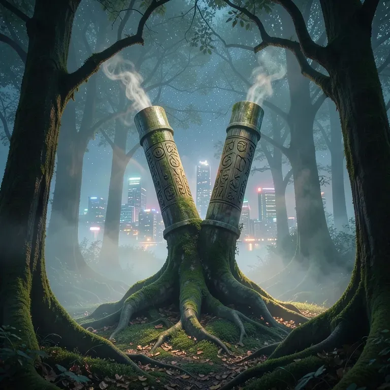 ROOTS