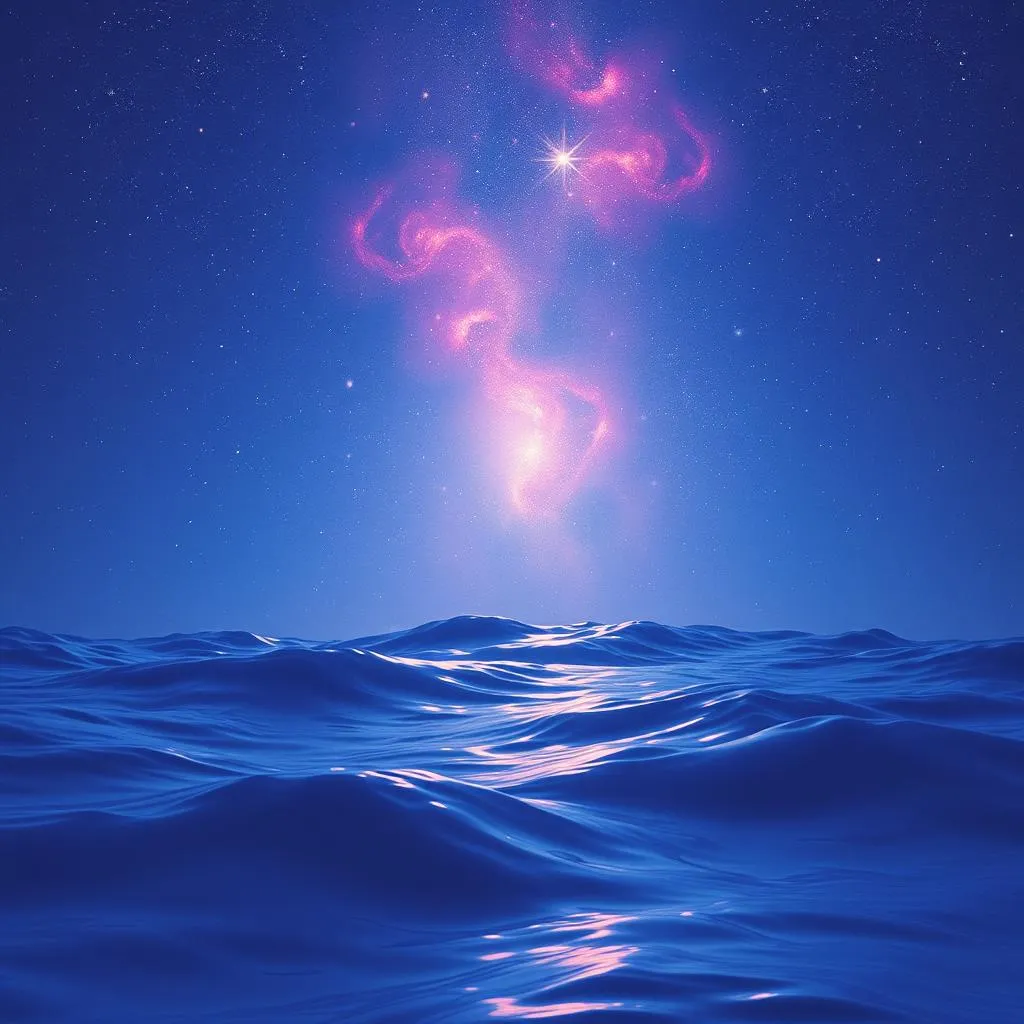 Celestial Drift