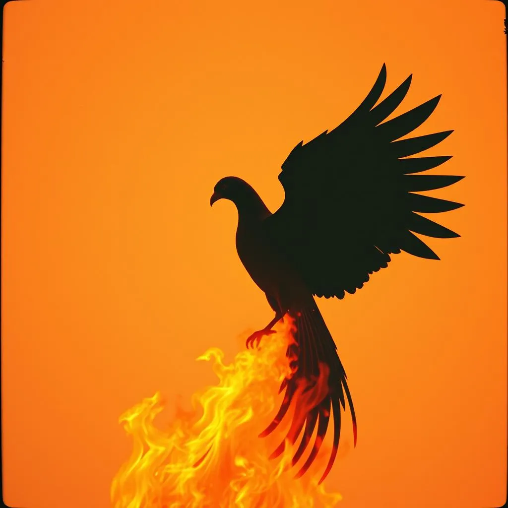 Hell fire