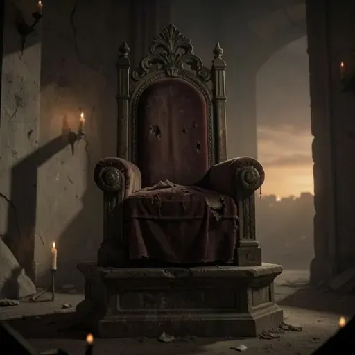 King’s Reign