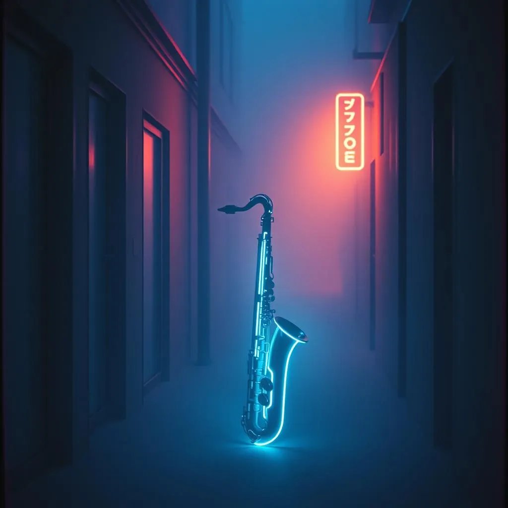 Sirens Through the Night